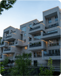 مجموعه های آسمان