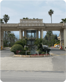 شهرک مسکونی امیردشت