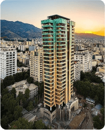 برج میلیانا