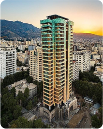 برج میلیانا