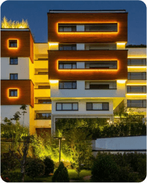 رویال رزیدنس