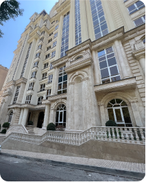 ویولت گاردن