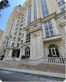 ویولت گاردن